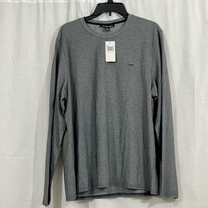 Michael Kors long sleeve shirt